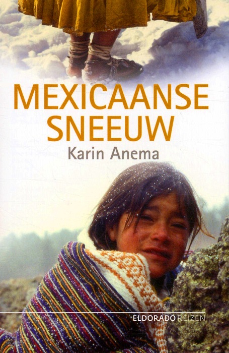 Mexicaanse sneeuw