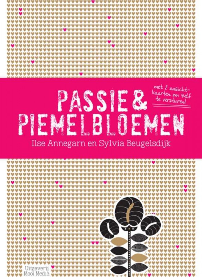Passie en piemelbloemen