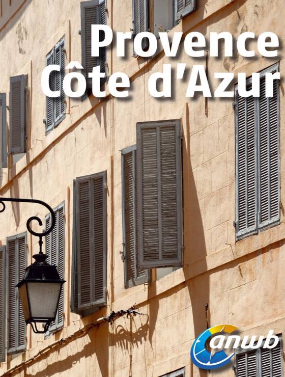 Provence, Côte d'Azur