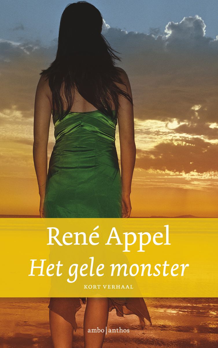 Het gele monster