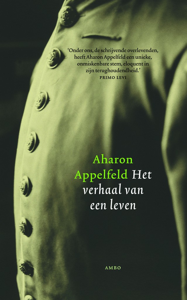 Het verhaal van een leven