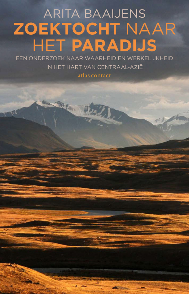 Zoektocht naar het paradijs