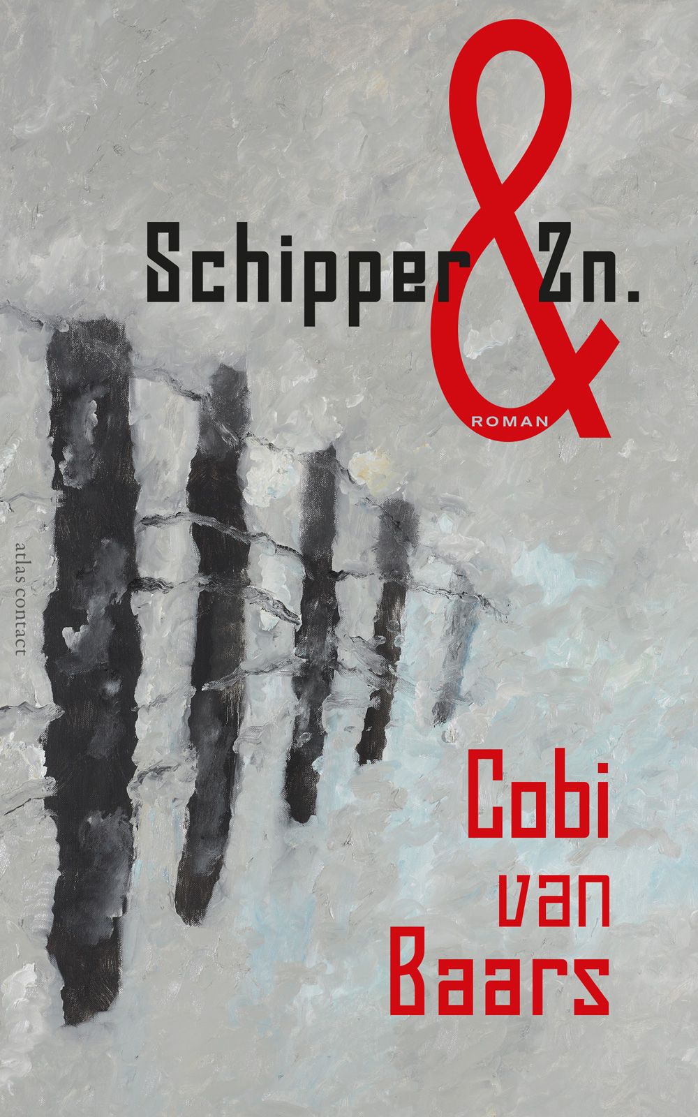 Schipper en Zn.