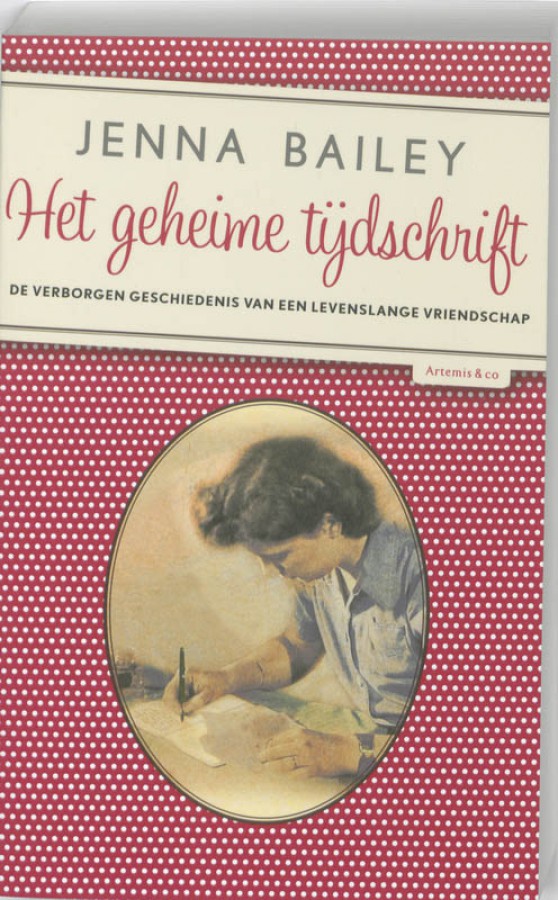 Het geheime tijdschrift