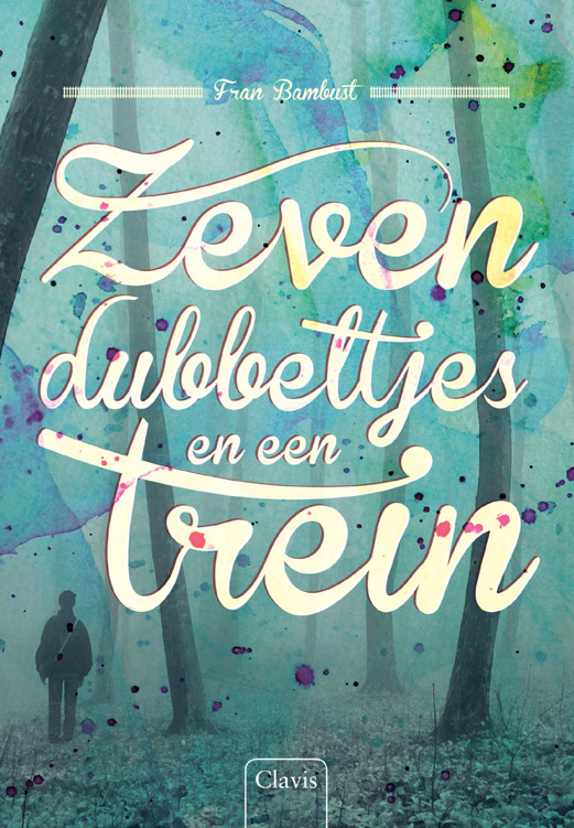 Zeven dubbeltjes en een trein