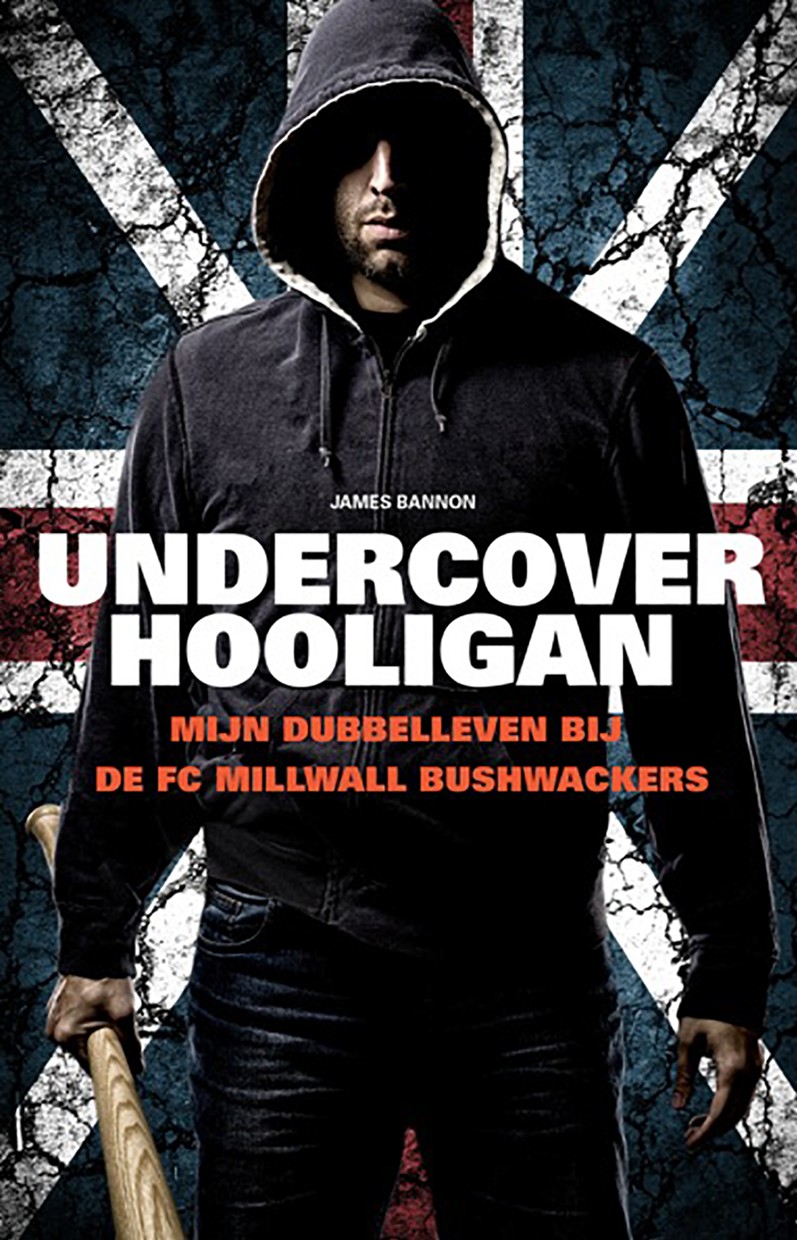 Undercover hooligan