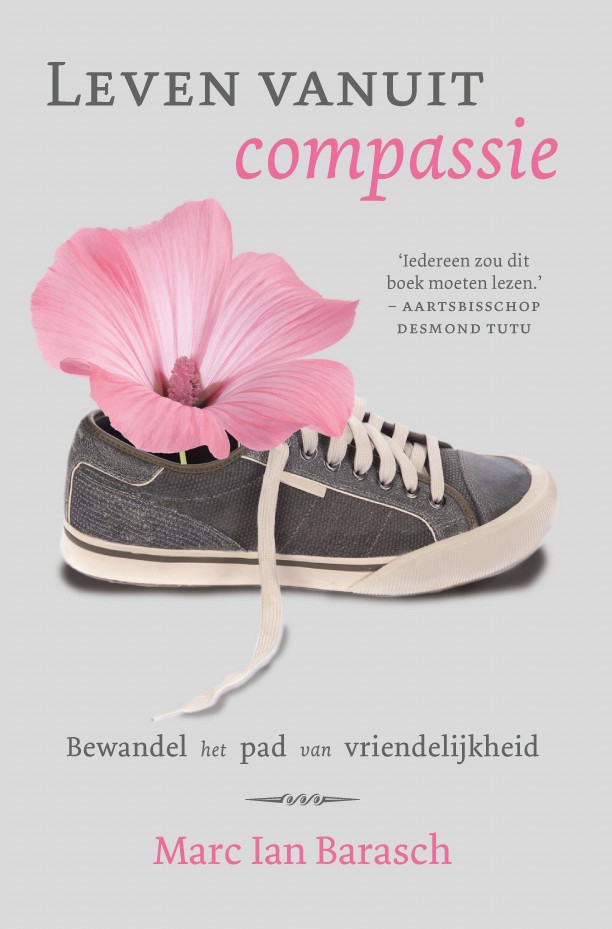 Leven vanuit compassie