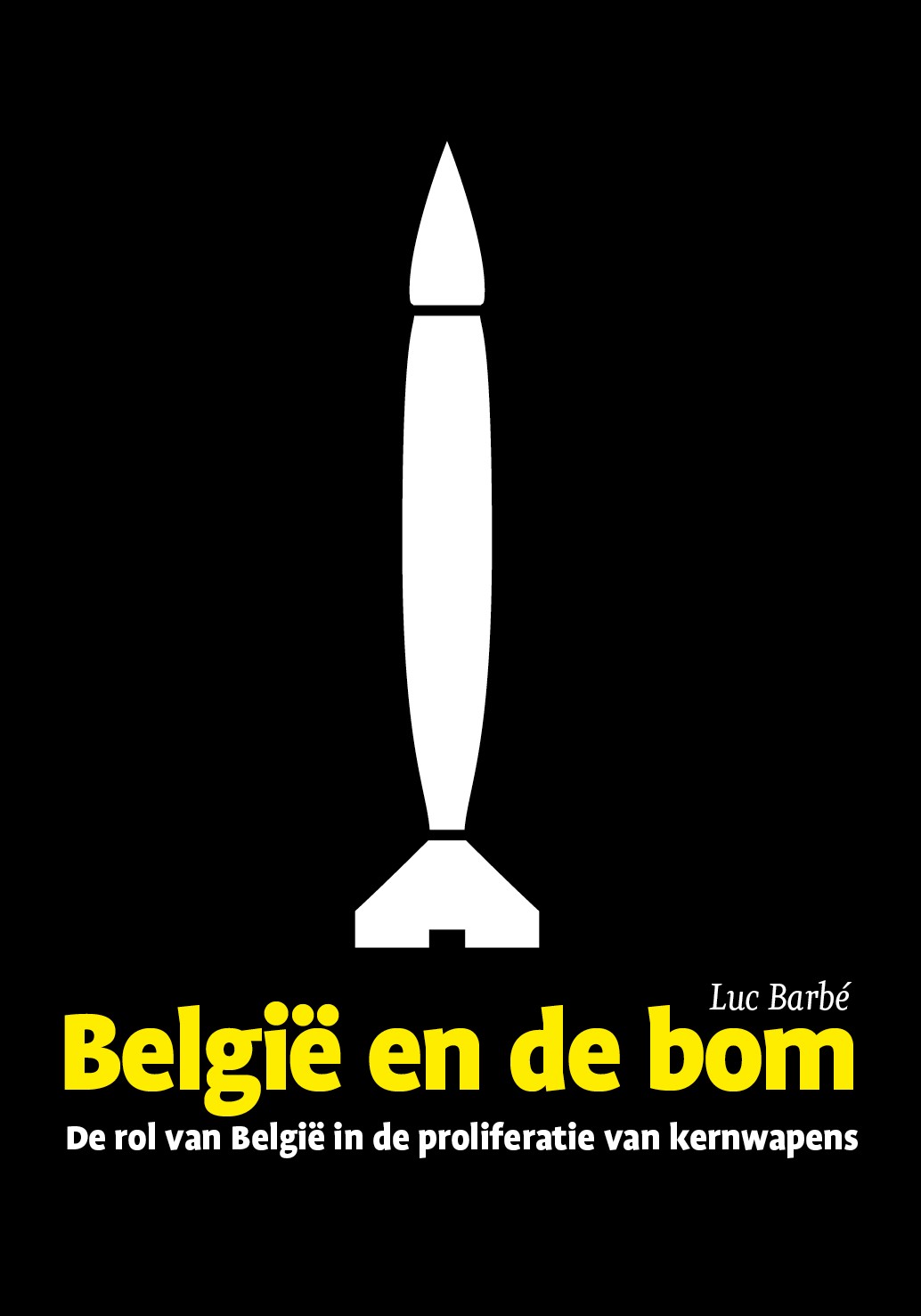 België en de bom