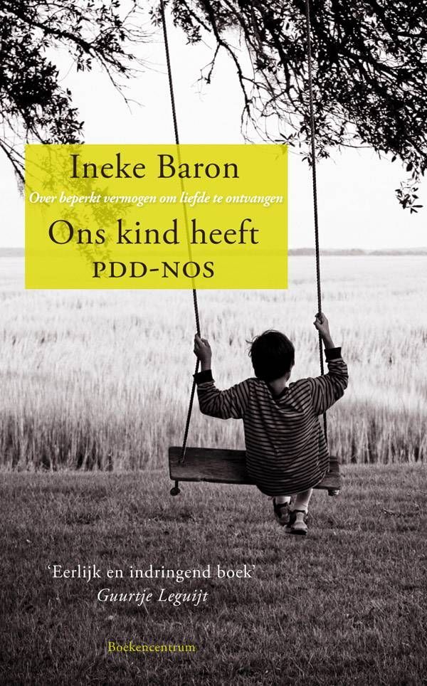 Ons kind heeft PDD NOS