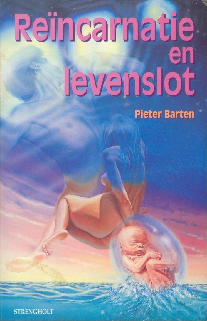 Reïncarnatie en levenslot