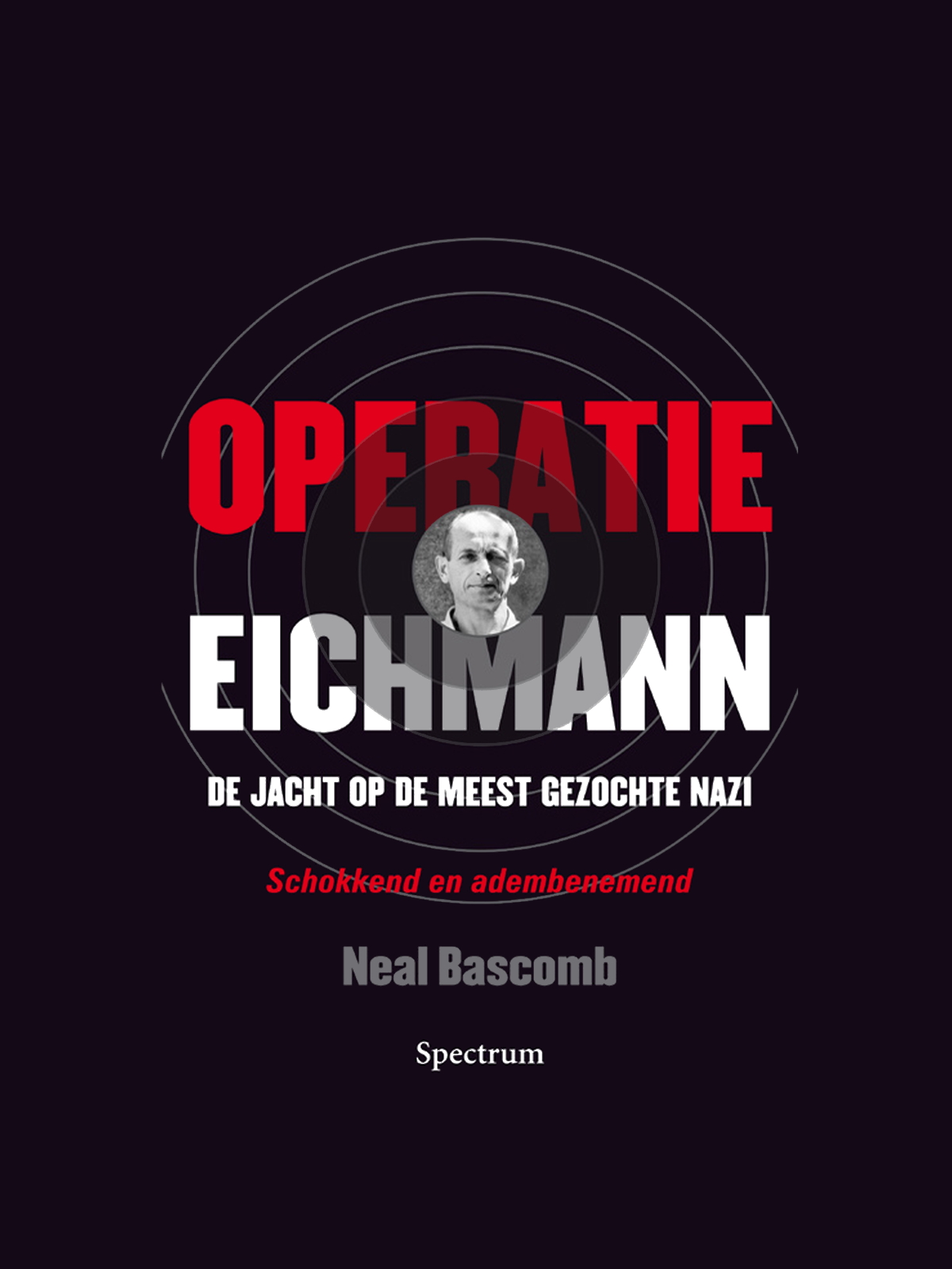 Operatie Eichmann