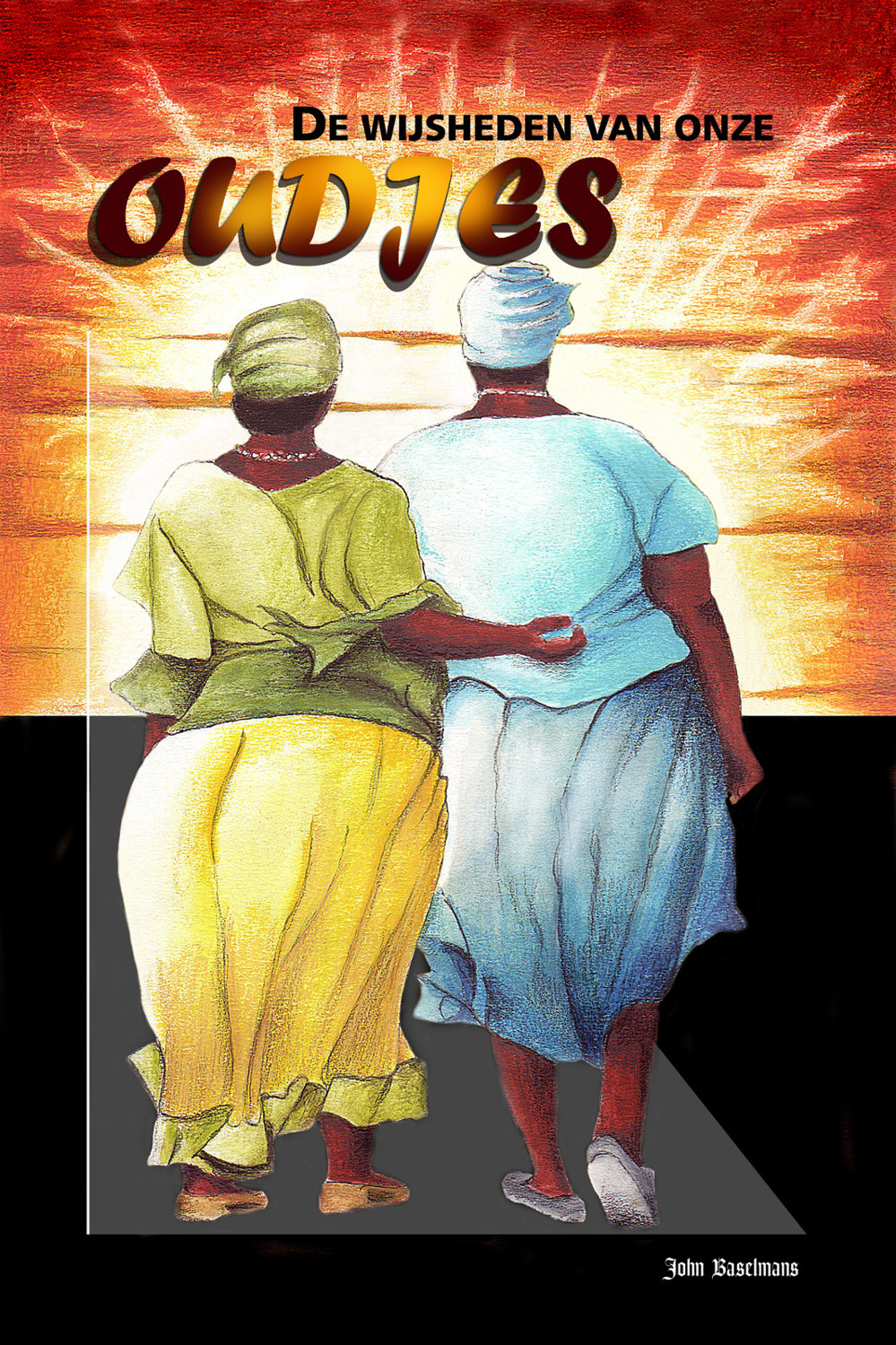 De wijsheden van onze oudjes