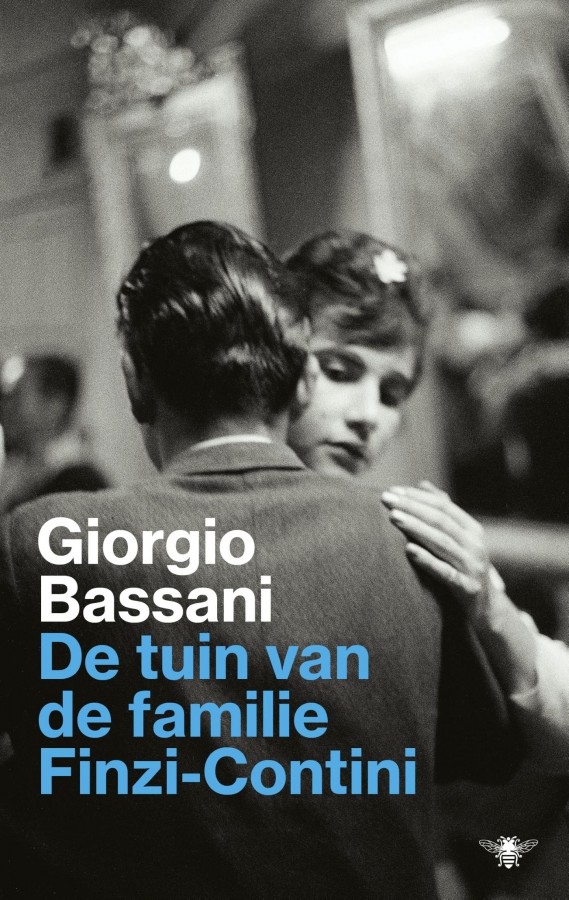 De tuin van de familie Finzi-Contini