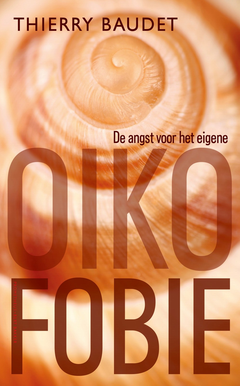 Oikofobie