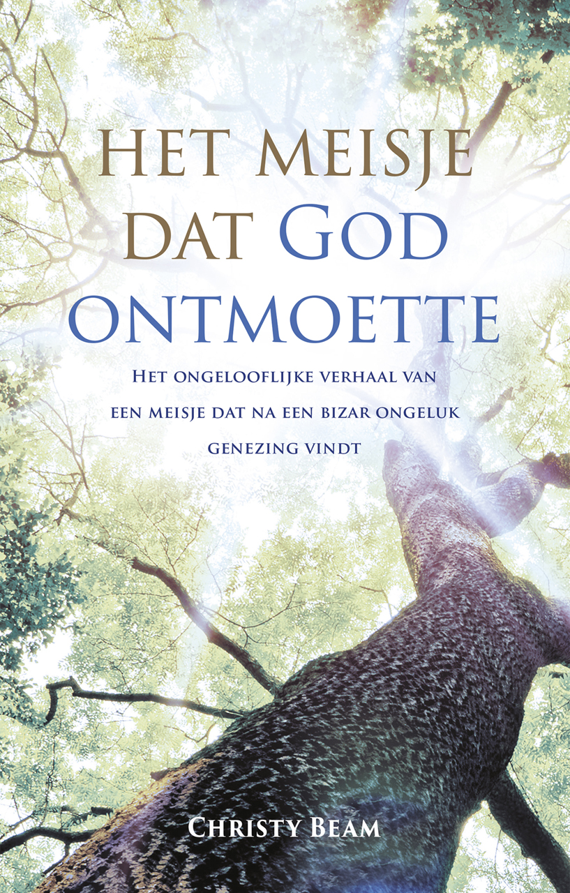Het meisje dat God ontmoette