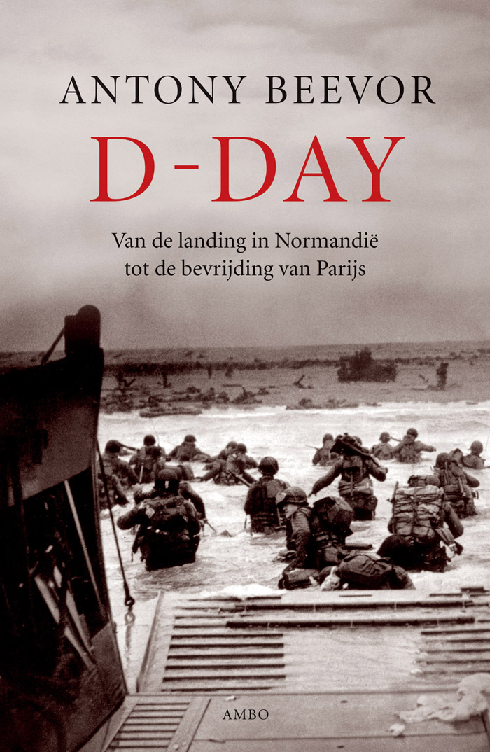 D-day