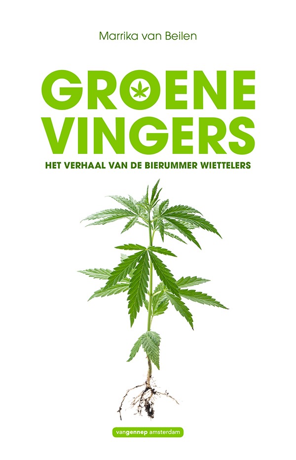 Groene vingers