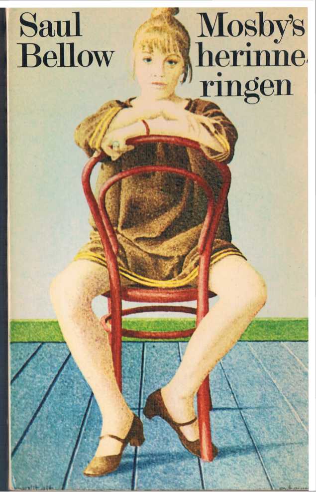 Mosby's herinneringen