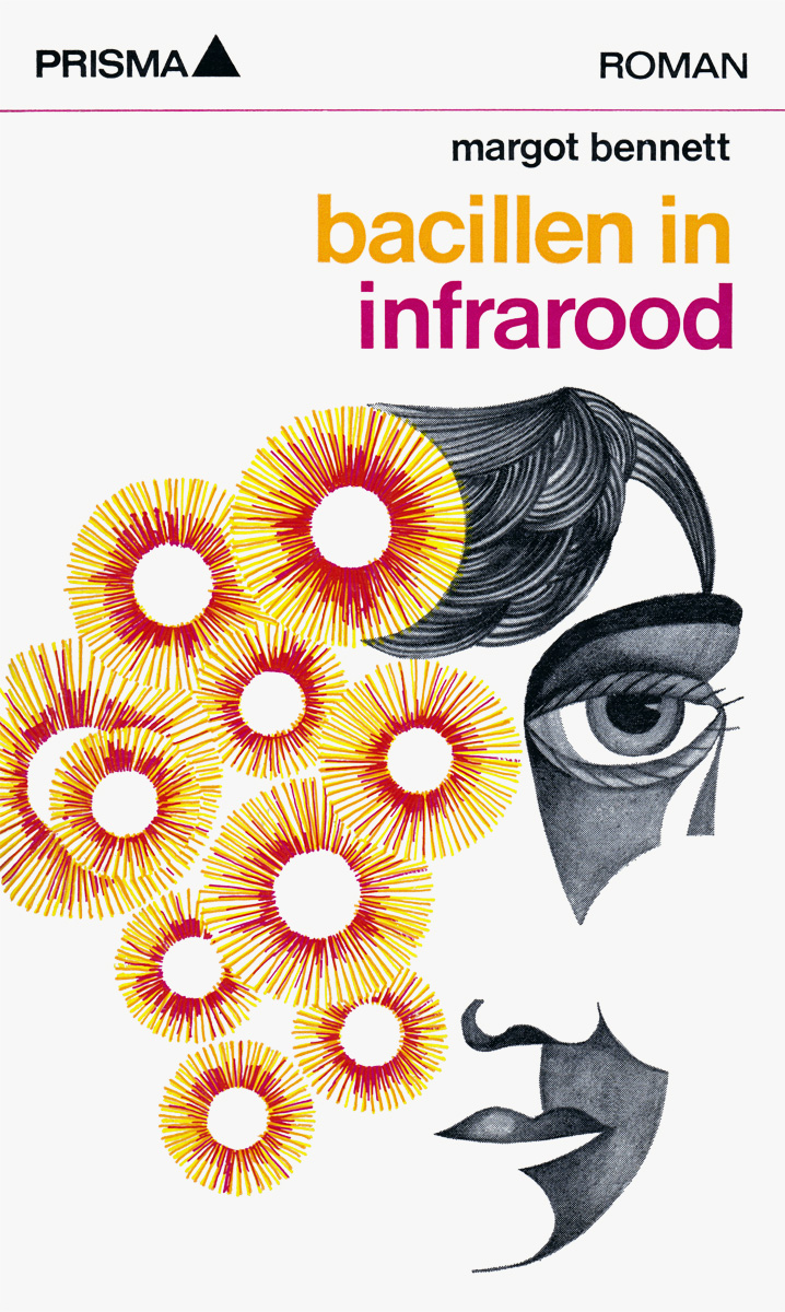 Bacillen in infrarood