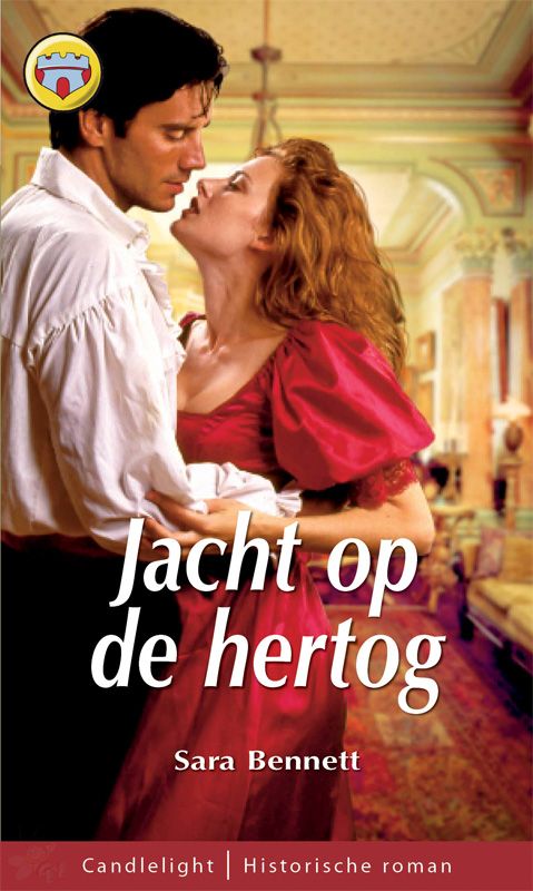 Jacht op de hertog