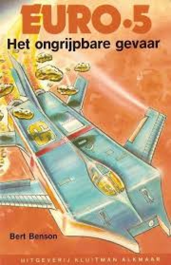 Euro 5. het ongrijpbare gevaar