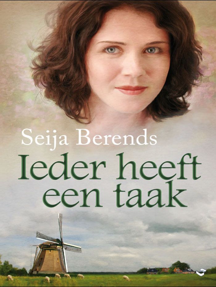 Ieder heeft een taak