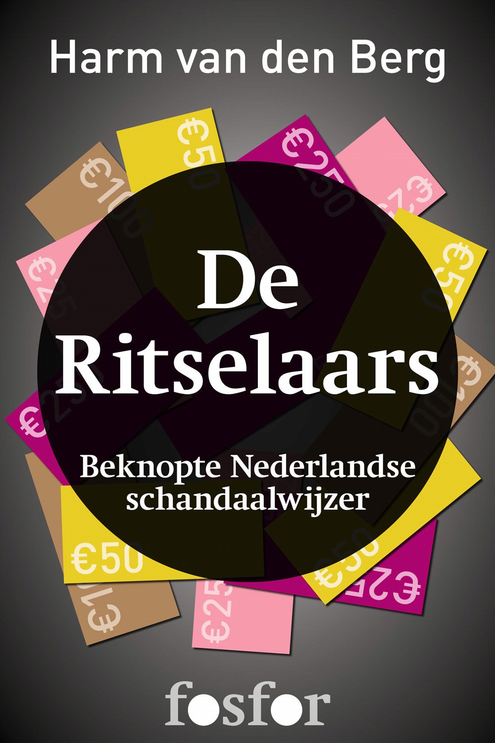 De Ritselaars Beknopte Nederlandse schandaalwijzer