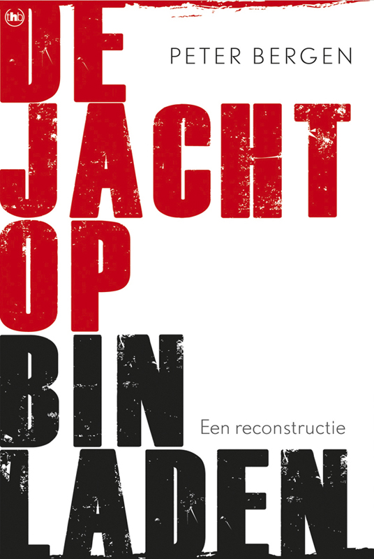 De jacht op Bin Laden