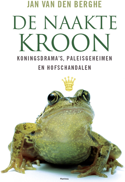 De naakte kroon