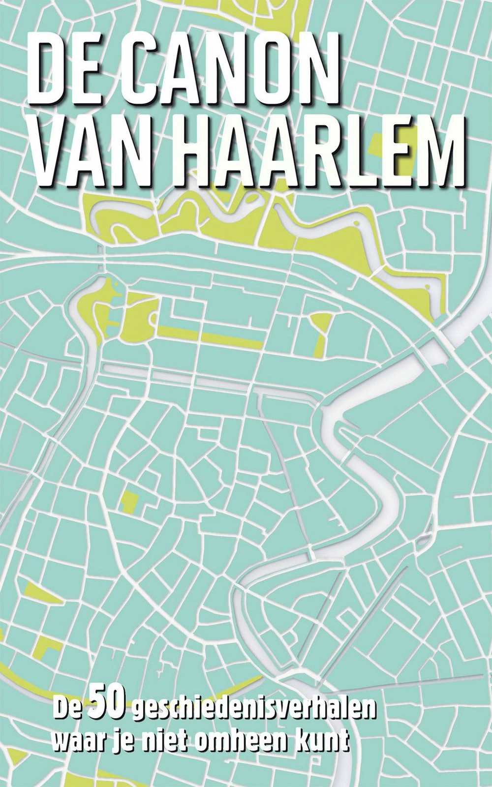 De canon van Haarlem