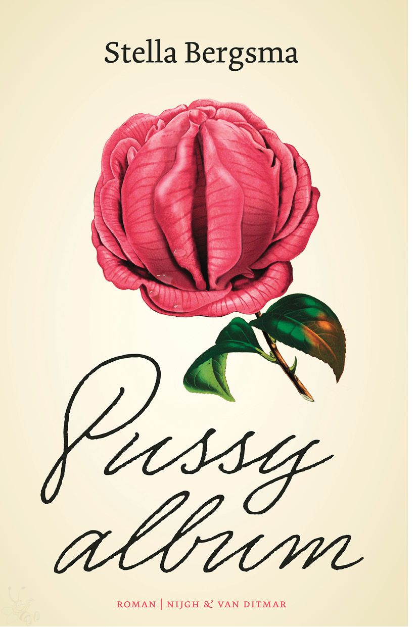 Pussy album
