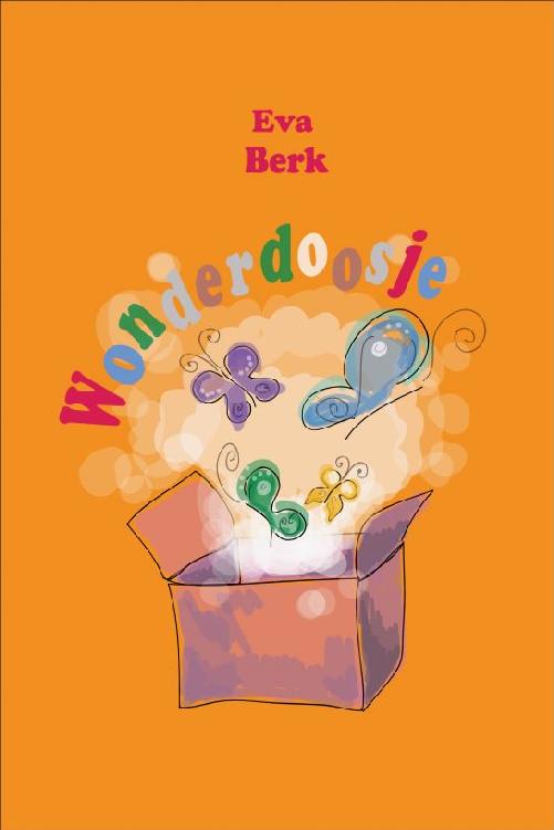 Wonderdoosje