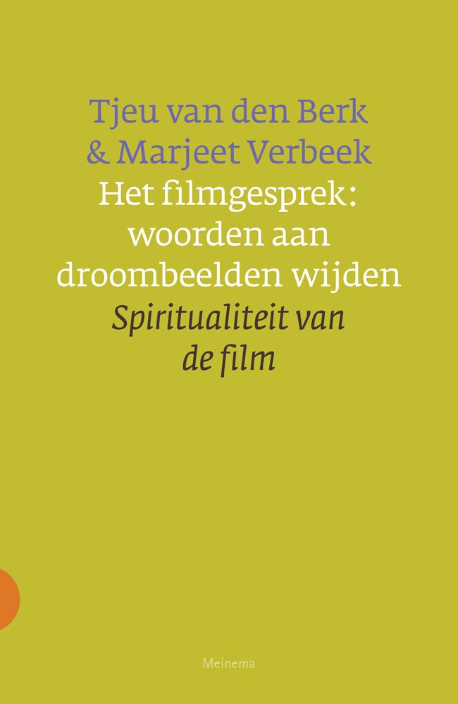 Filmgesprek: woorden aan droombeelden