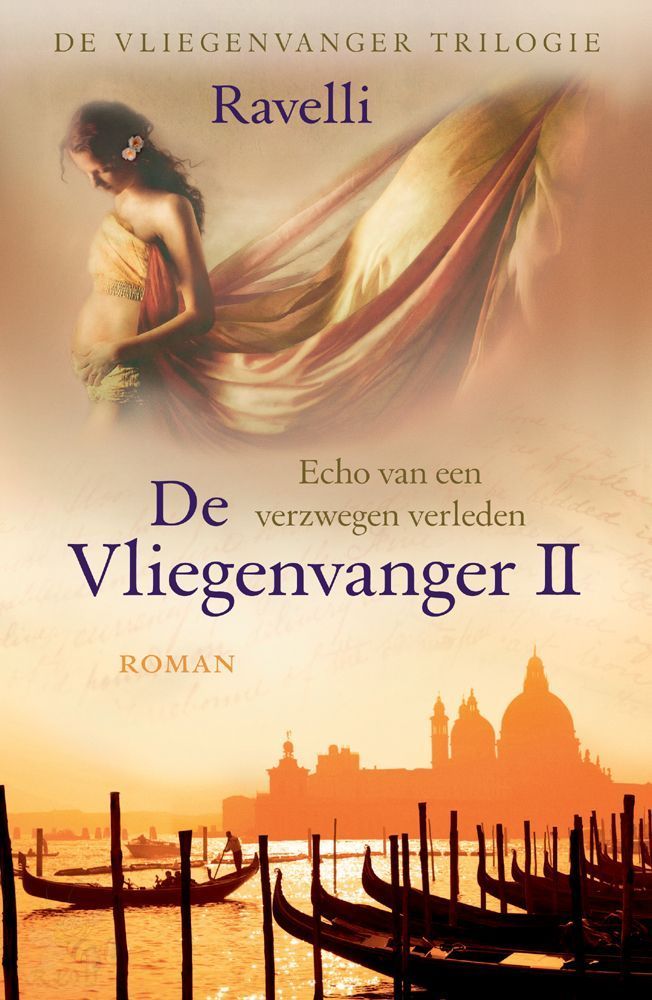 Echo van een verzwegen verleden