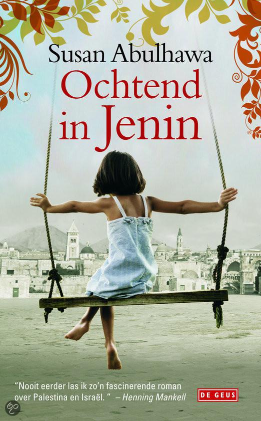 Ochtend in Jenin