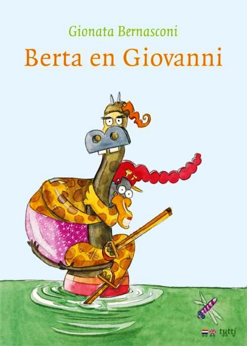Berta en Giovanni
