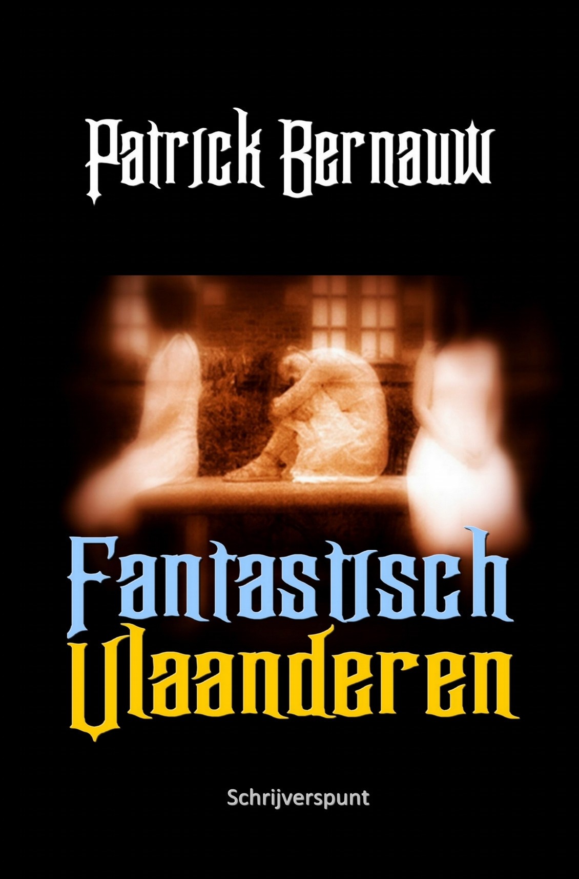 Fantastisch Vlaanderen