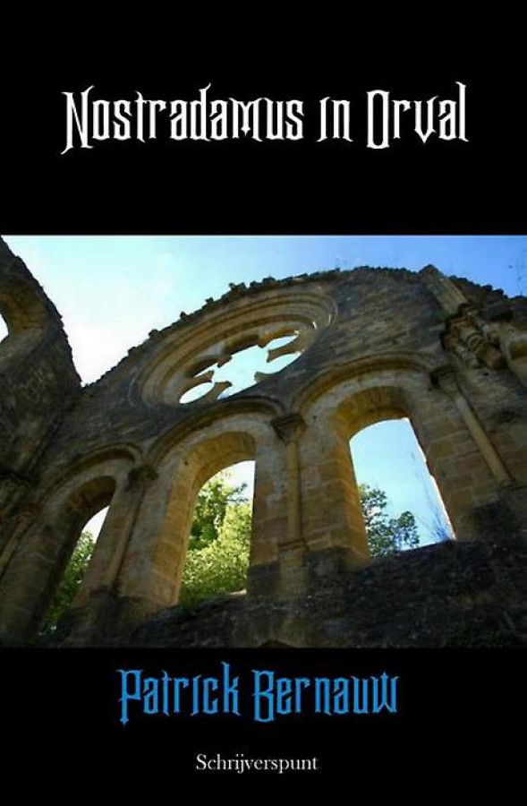 Nostradamus in Orval
