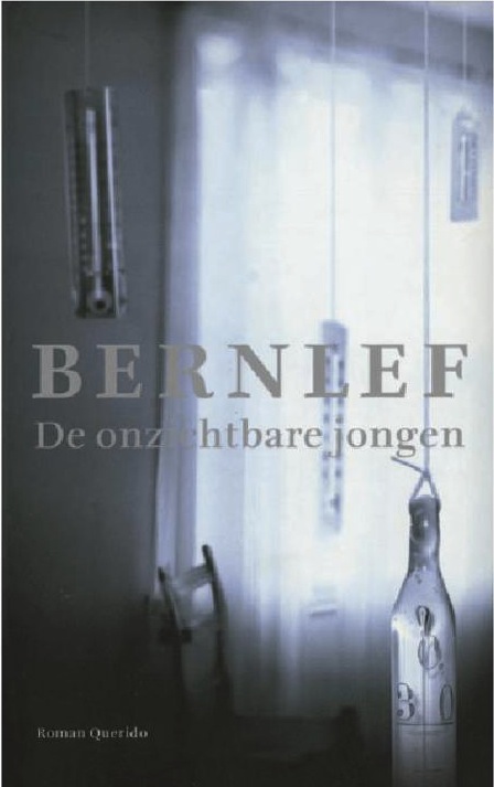 De onzichtbare jongen