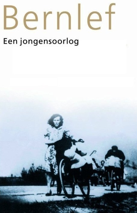 Een jongensoorlog