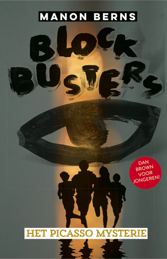 Het Picasso Mysterie