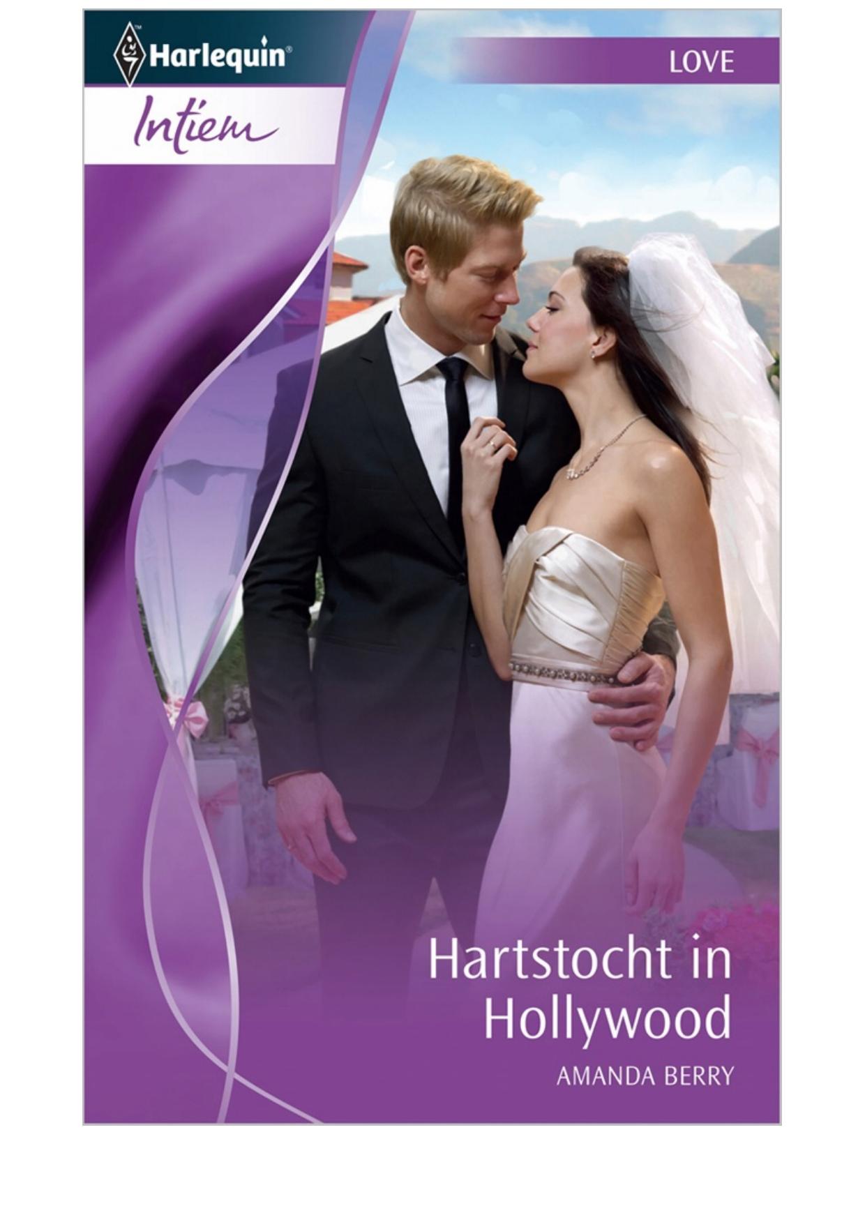 Hartstocht in Hollywood