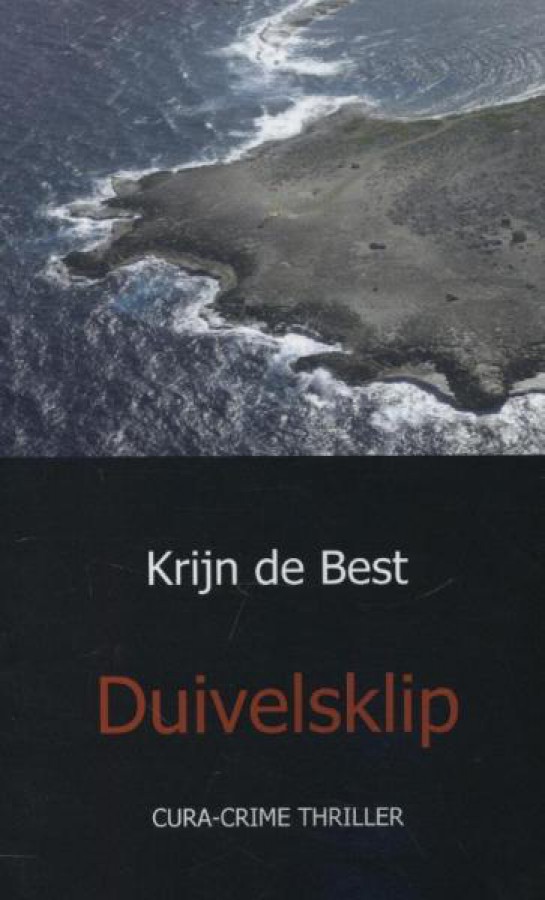 Duivelsklip