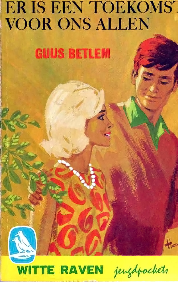 Er is een toekomst voor ons allen