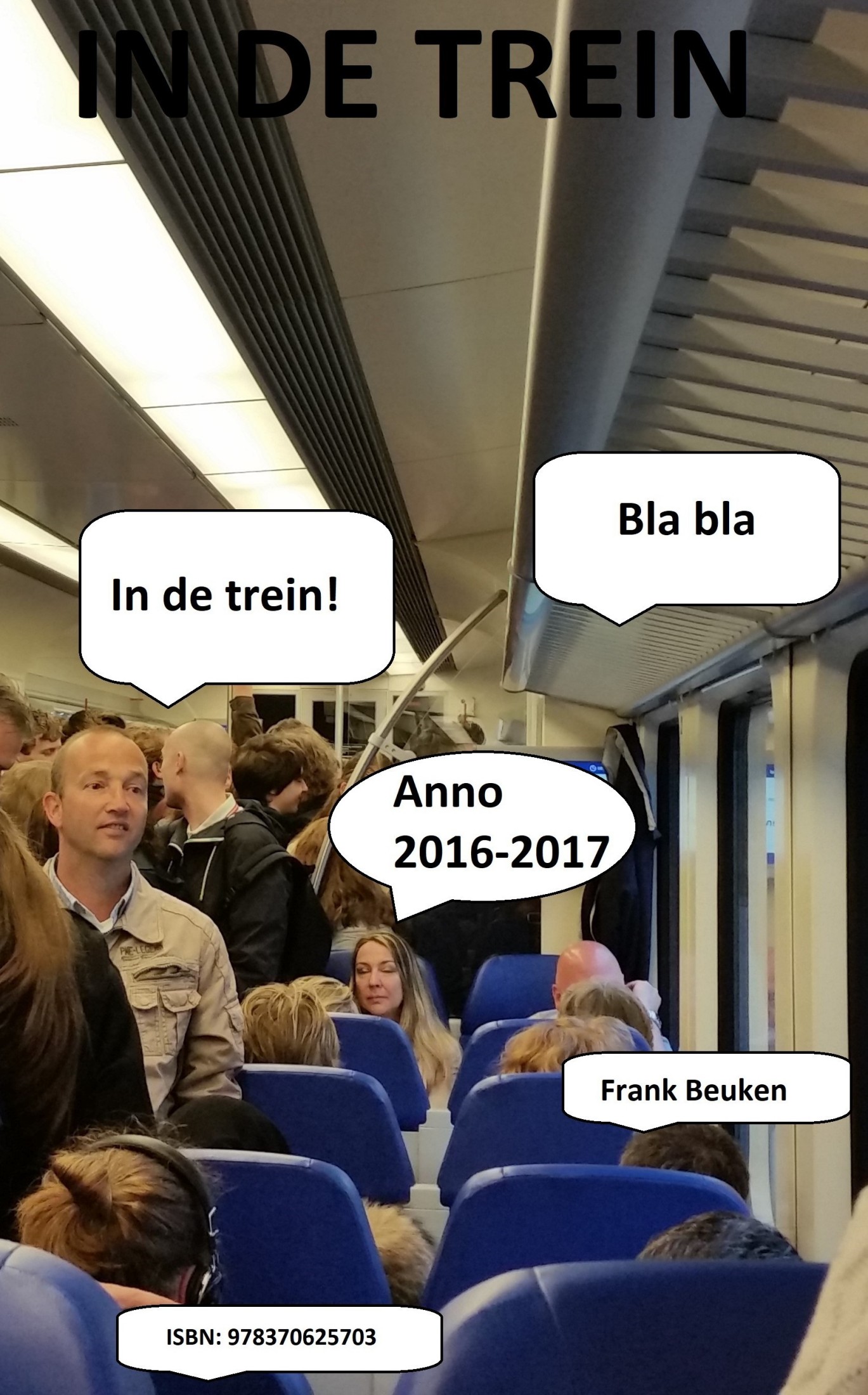 In de trein Anno 2016 2017