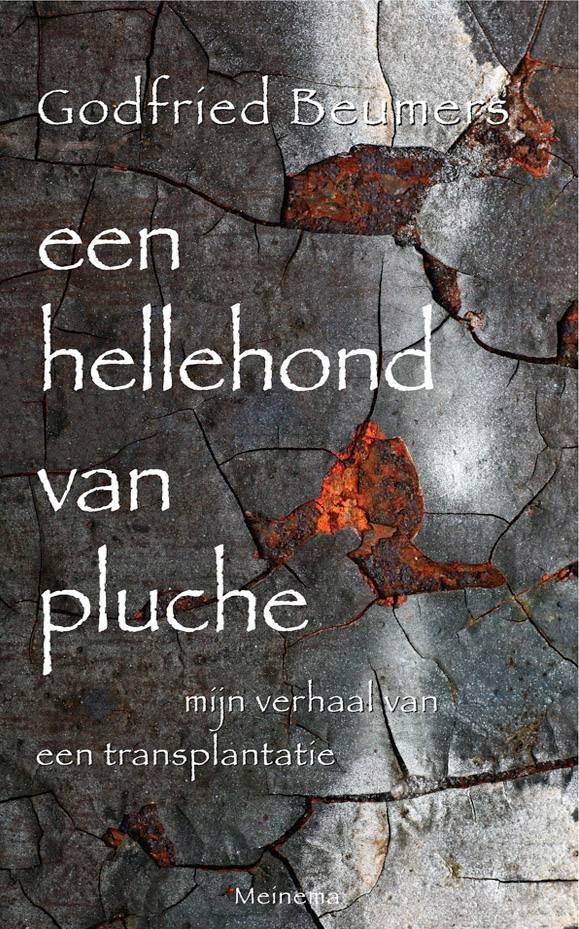 Een hellehond van pluche