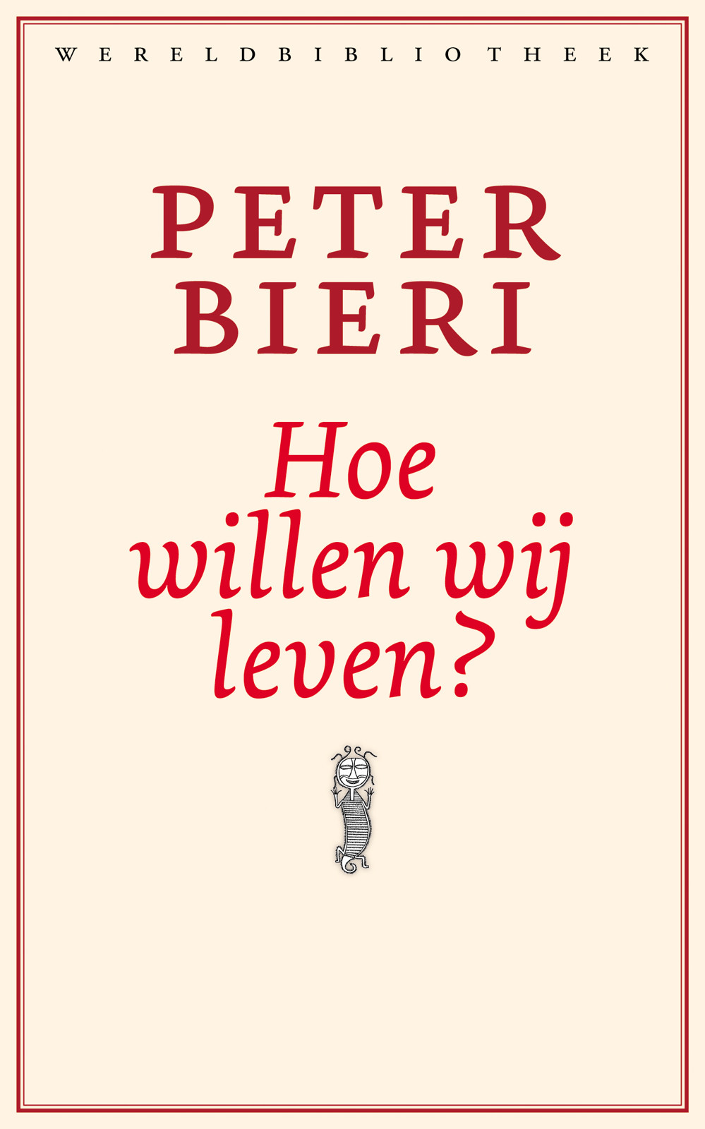Hoe willen wij leven?