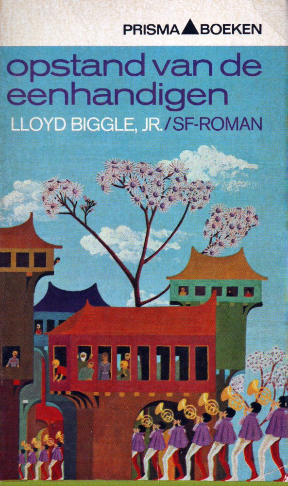 Opstand van de eenhandigen