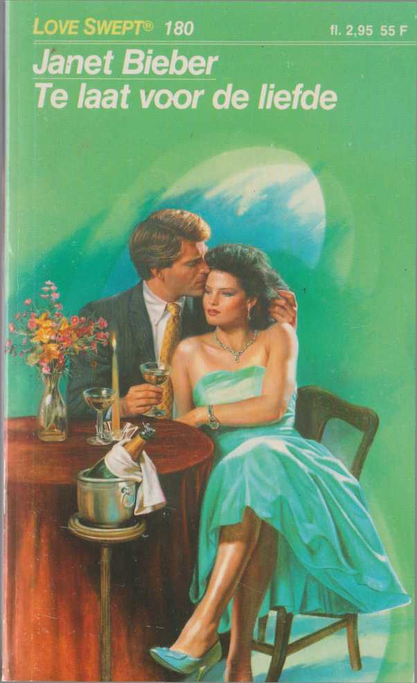 Te laat voor de liefde