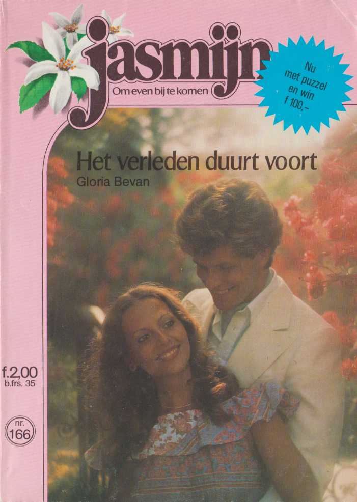 Het verleden duurt voort